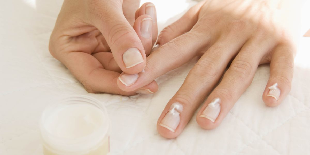 How to Strengthen Your Nails | FingerNails2go