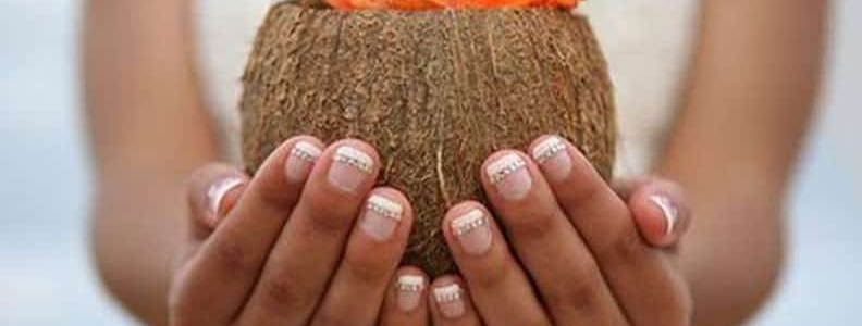 Pretty Nails Demands Good Diet: Check Out The Nourishing Foods That Helps  In Promoting Healthy and Strong Nails | Diet Plans News, Times Now