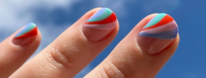 Beauty: Trending 2022 Summer Nails that you Have to Try